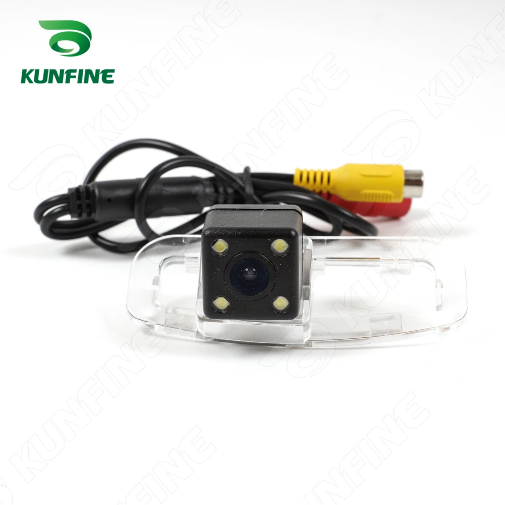 HD Car Rear View Camera for Honda Accord 2011 2013 A