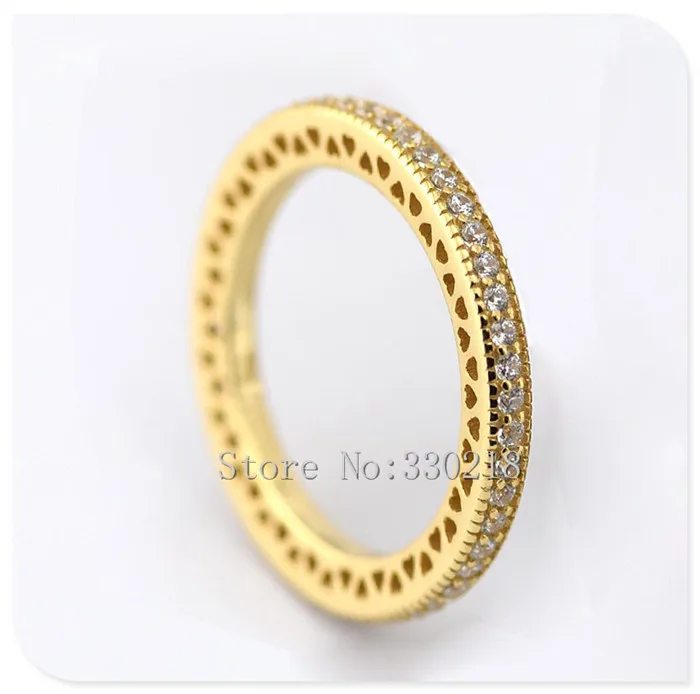 pandora oro anello pandora oro anello