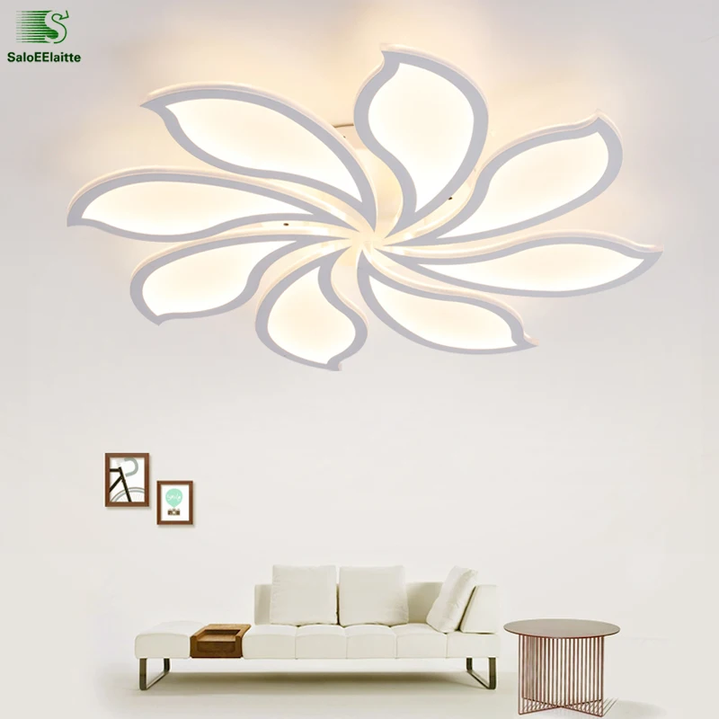 

Modern Whirlwind Acrylic Led Ceiling Lights Fixtures Simple Metal Bedroom Led Ceiling Light Lamparas Led Ceiling Lamp Luminarias