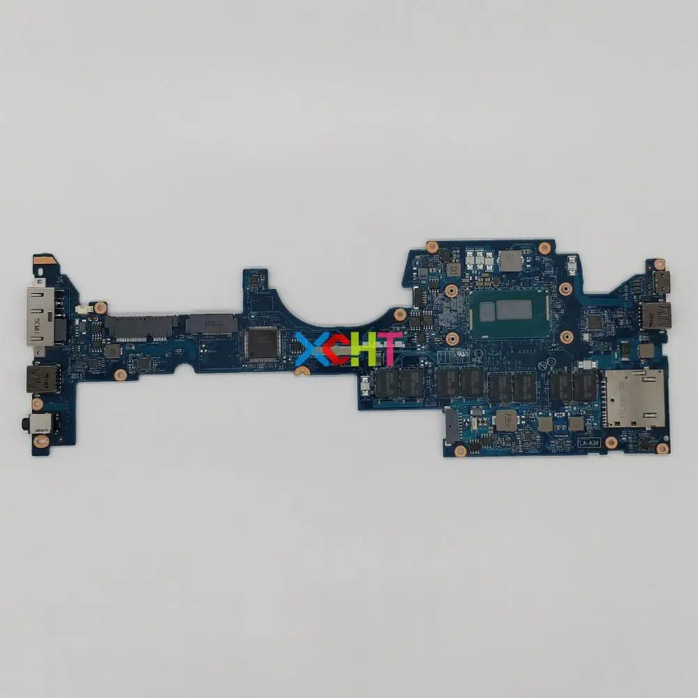 for Lenovo Thinkpad Yoga S1 FRU 04X6417 ZIPS1 LA A341P REV 1A SR1EA w I7 4600U