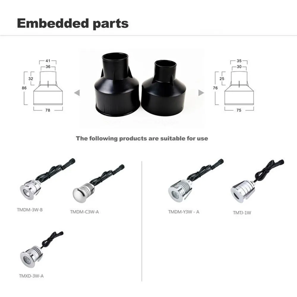 IP67-Outdoor-1W-3W-CREE-XBD-Led-Bulb-Spotlight-Waterproof-Garden-Lighting-Lamp-Underground-Spot-Light (2)