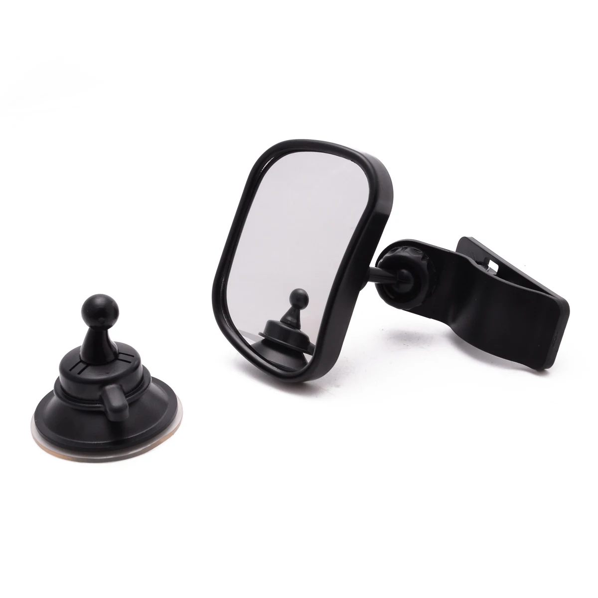 Universal Car Baby Back Seat Rear View Mirror Useful Auto Internal Accessories For Infant Child Toddler Safety View