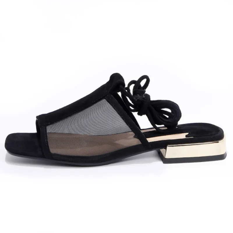 women casual flat sandals (4)