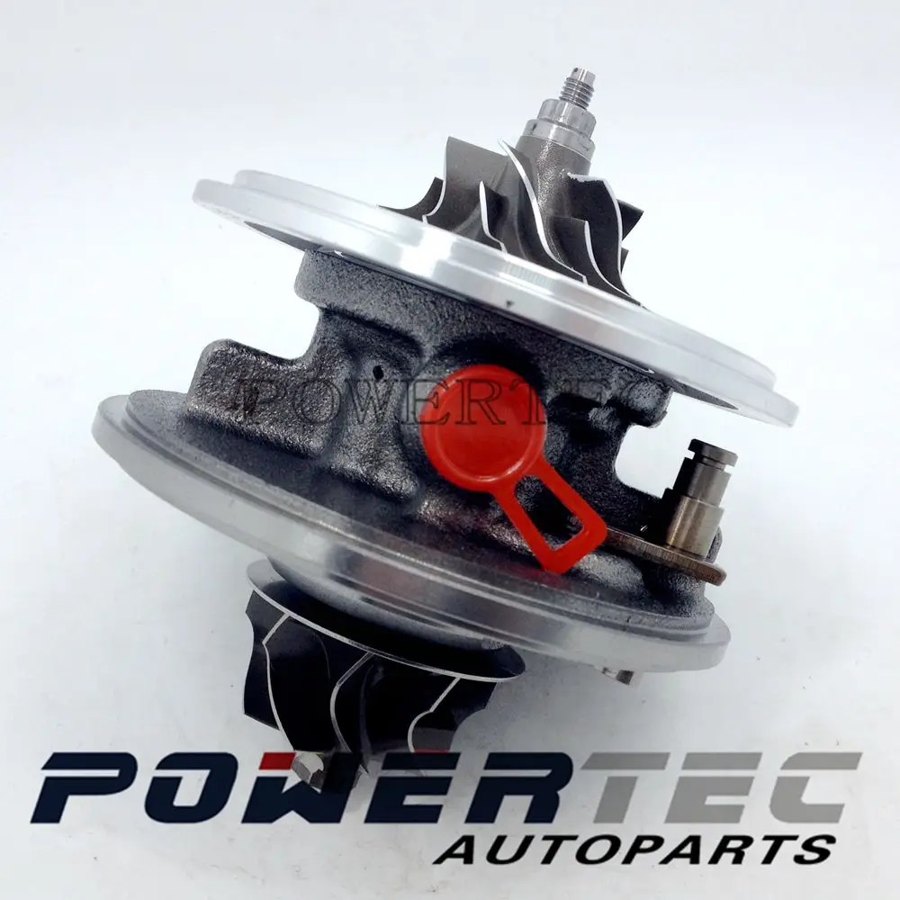 

CHR GT1749V 713672 turbo cartridge 454232-1 038253019C turbocharger for Audi A3 1.9 TDI (8L) / for Skoda Octavia I 1.9 TDI