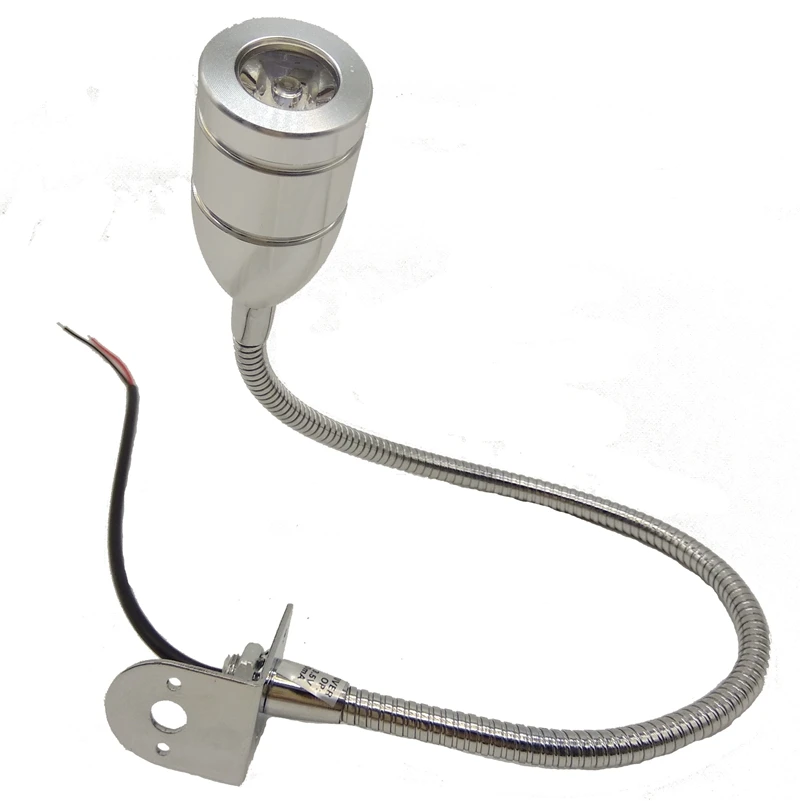 flexible led chart light