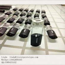 Фрезерные инструмент отсек корпус Пластик быстрого прототипирования производителя, ЧПУ