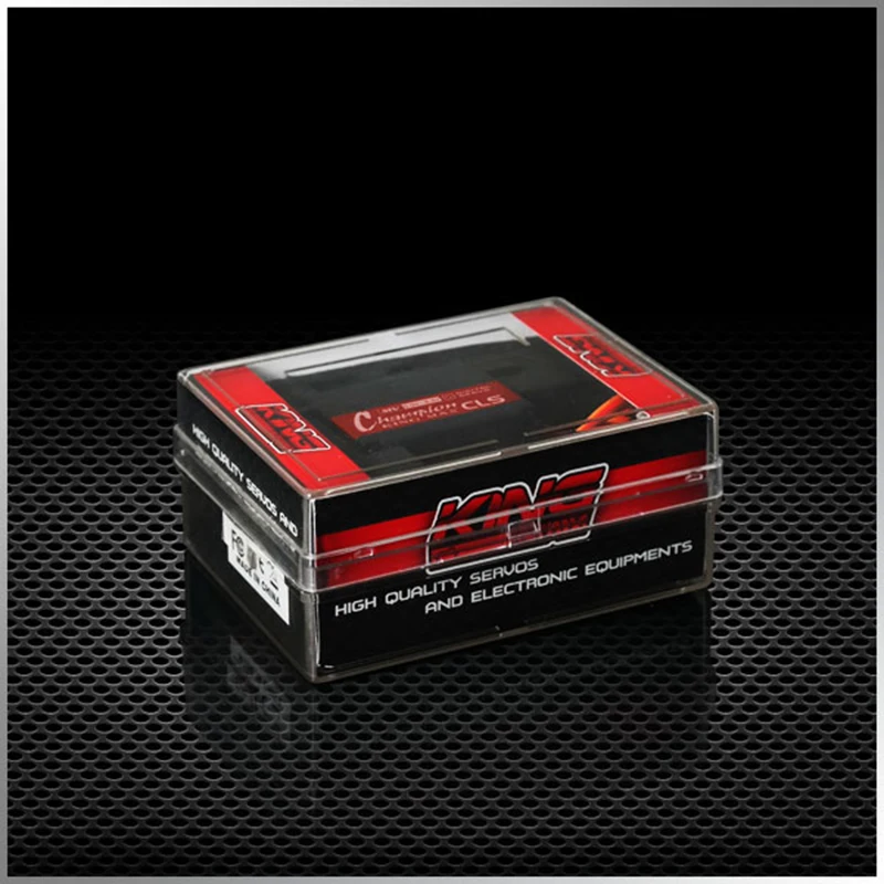 FATJAY KINGMAX CLS2875H 28 г 10 кг. См Цифровой металлические шестерни мини сервопривод для RC