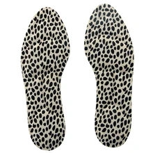 1 пара Лидер продаж мягкие обувные колодки удобные дышащие туфли-лодочки формирователь тела для Для мужчин Для женщин дышащий материал ортопедическая арки обуви женские повседневные туфли из полиуретана Применение