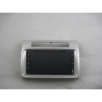 

Android 10 radio tape recorder 8-core car multimedia GPS Navigation for Toyota corolla verso 2004-2009 DVD video player + frame