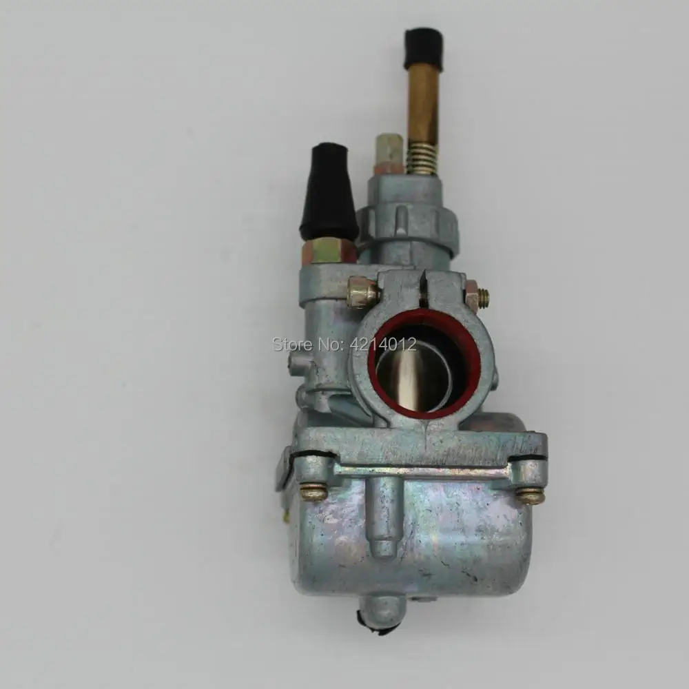 PZ17J Carburetor For SUZUKI RV90 RV90 1972-1977 Motorcycle Dirt Bike Carb K90
