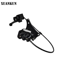 Xuankun Аксессуары для мотоциклов GP150 lx150-56/cr3 спереди дисковые тормоза в сборе