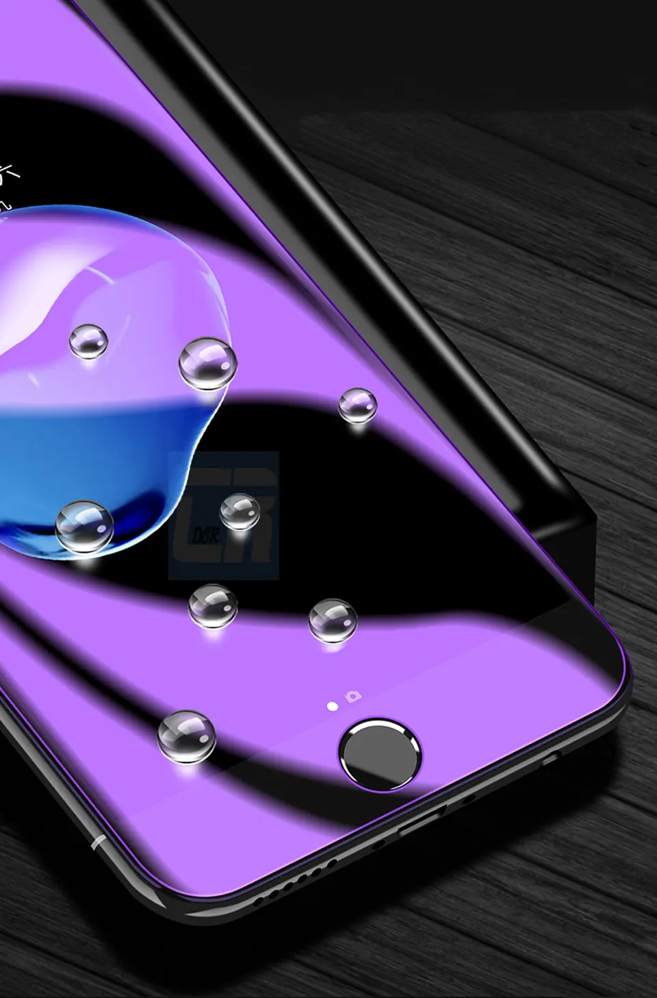 Protective Film for iPhone XR 