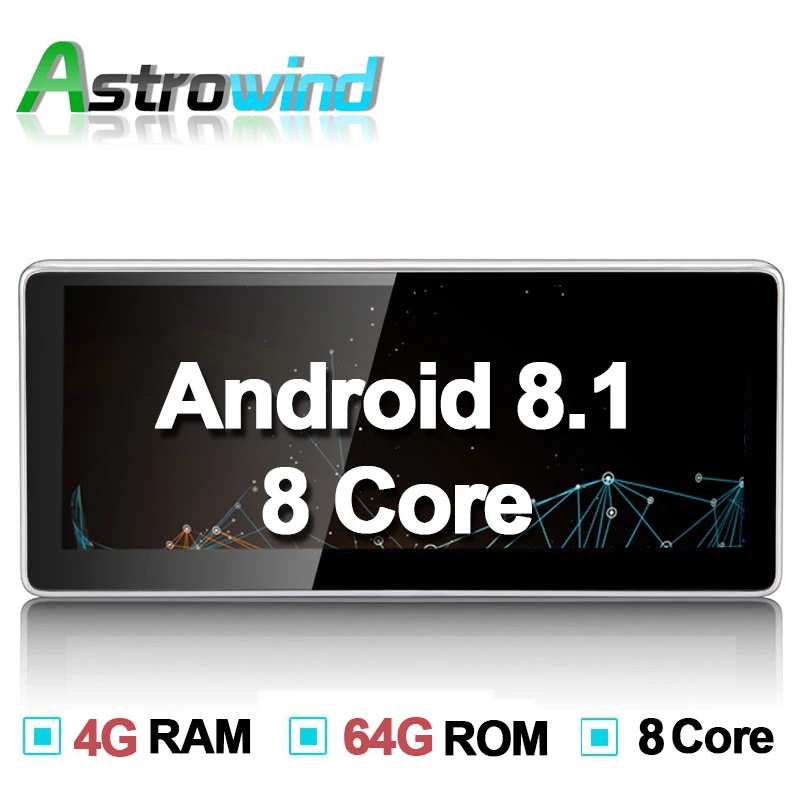 Cheap RHD 10.25” Android 8.1 Car GPS Navigation System Radio Player Media Stereo for Audi A4 A5 Q5 S4 S5 2009-2015 right hand drive 0 Cheap RHD 10.25” Android 8.1 Car GPS Navigation System Radio Player Media Stereo for Audi A4 A5 Q5 S4 S5 2009-2015 right hand drive 0