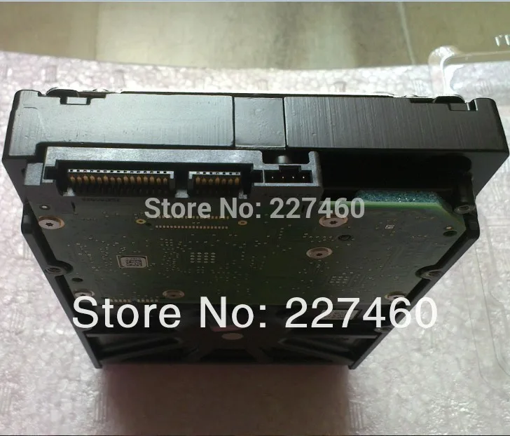 Новый ST6000NM0024 6000 г 6 ТБ 3.5 ГБ/сек. 7200 оборот 128 МБ кэш SATA корпоративного жесткий диск