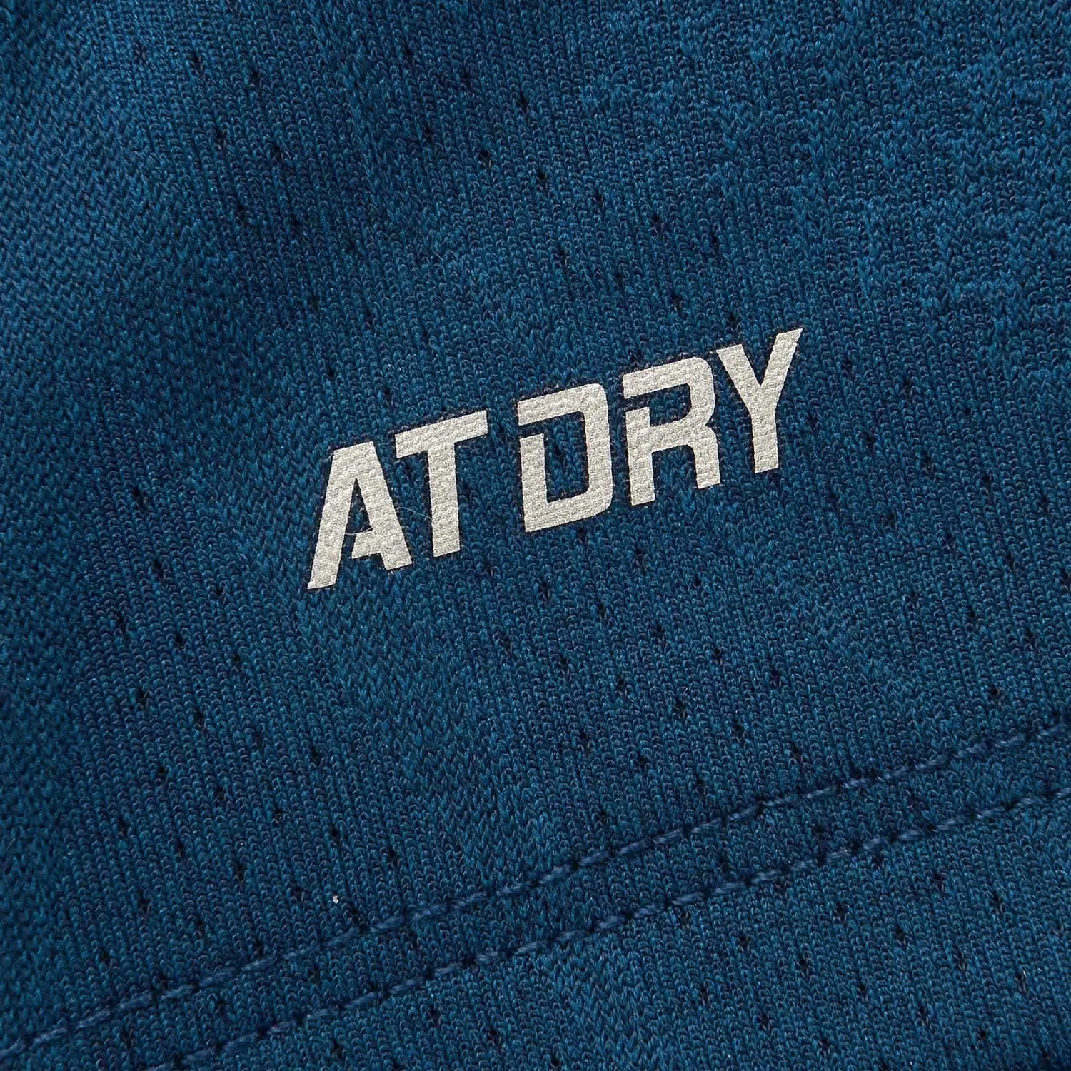 Мужские баскетбольные майки Li Ning ATDRY дышащая тонкая футболка из 88.2% полиэстера с