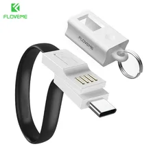 FLOVEME USB кабель для iPhone X 7 6 6 S 5S Micro USB кабель зарядное устройство для samsung S7 S6 edge Xiaomi кабели для мобильных телефонов Microusb