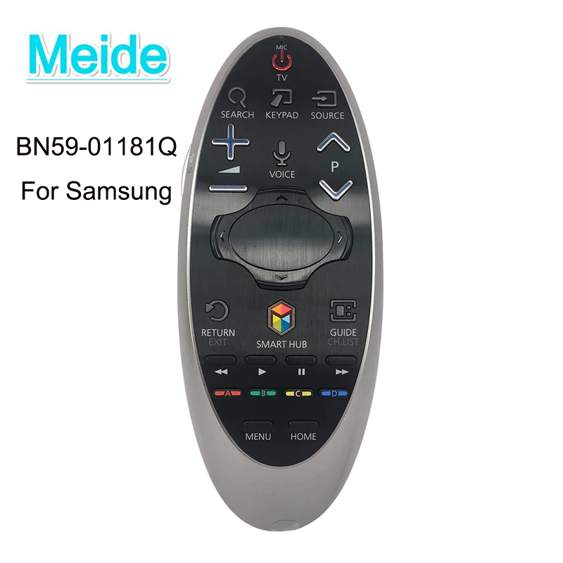 Пульт Smart Touch Control Samsung Купить