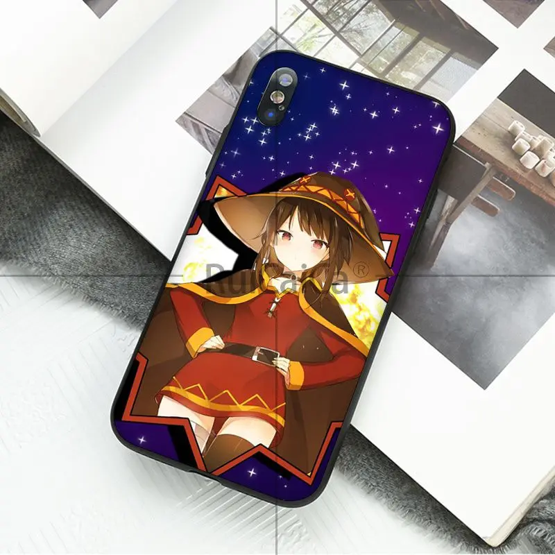 Anime Konosuba