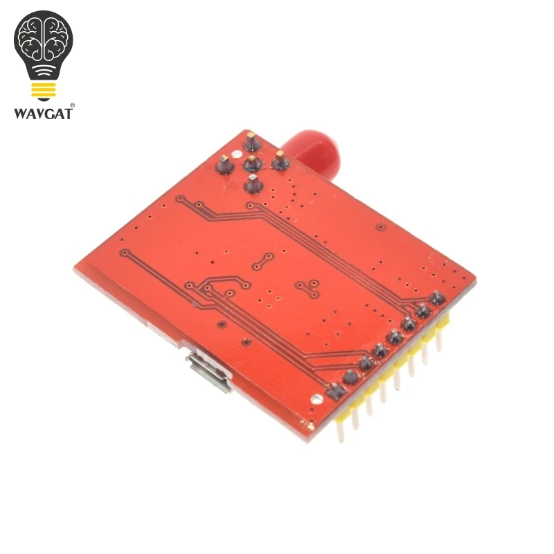 GPS модуль MT3339 для Raspberry Pi L80 встроенный с патч антенной чип антенной|Интегральные