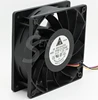 Pour delta 12038 120mm 12cm FFB1212VHE DC 12V 1.5A 24W 4 fils, ventilateurs de refroidissement de boîtier industriel de serveur de Violence ► Photo 2/3