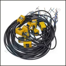 Free Shipping 5 PCS TL-Q5MC1 DC 12-24V 50mA NPN Inductive Proximity Switch Sensor Normally Open EMS DHL Fedex UPS Free Shipping 5 PCS TL-Q5MC1 DC 12-24V 50mA NPN Inductive Proximity Switch Sensor Normally Open EMS DHL Fedex UPS