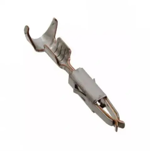 Обжимные клеммы (контакты) 17-20 AWG 0 5 ~ 1 мм2 замена 964274-2 | Автомобили и мотоциклы