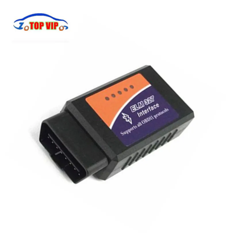 Датчик obd elm 327