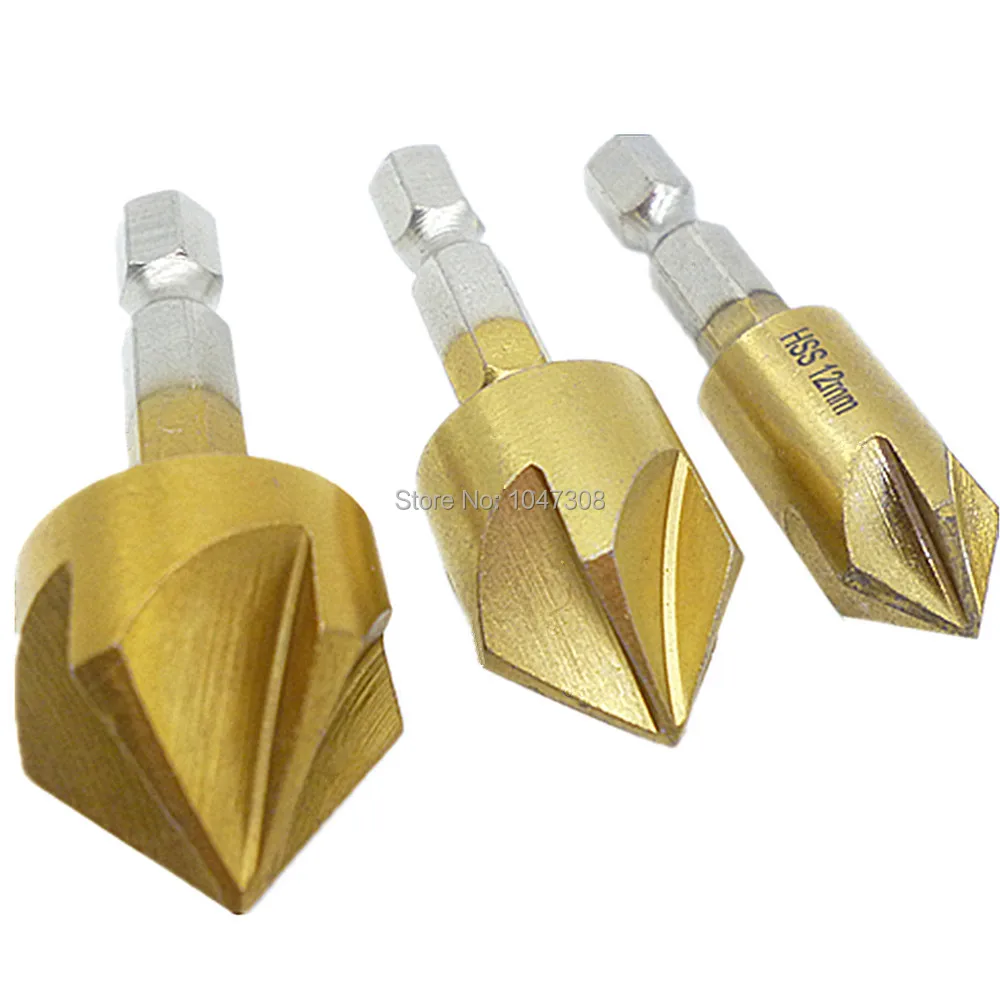 Countersink drill