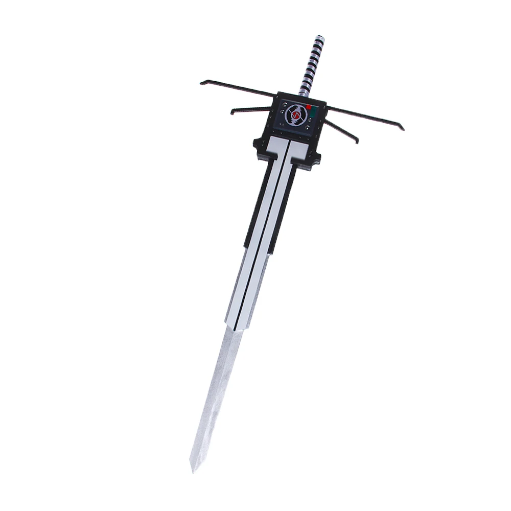 

Homestuck Cosplay Prop Dave Strider Sword