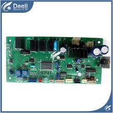 95% new good working for Mitsubishi air conditioning Computer board PJA505A023 AT PJA505A023AJ control board