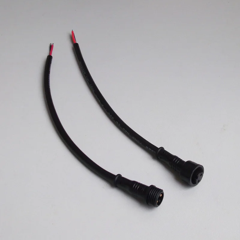 2Pin DC Cable (3)