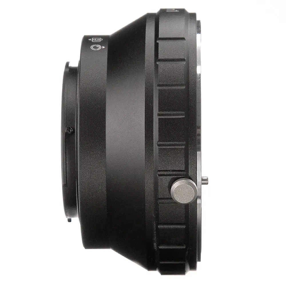 Кольцо адаптер FOTGA для Камеры Pentax K Mount PK Lens to Nikon 1 nikon Series N1 J1 J2 J3 J4 V1 V2 V3 S1 S2