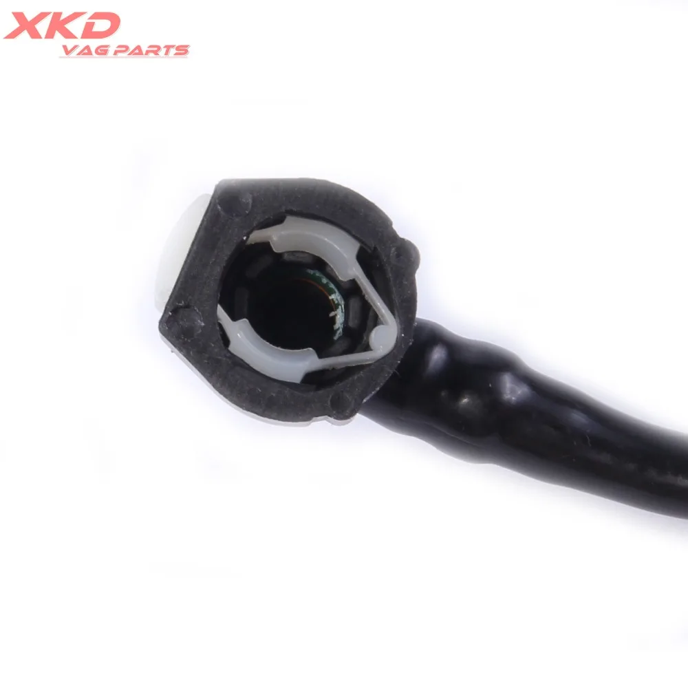 Auto accessories charcoal canister breather line hose pipe for V-W Golf Jet-ta MK5/6 AUD-I A3 SEAT