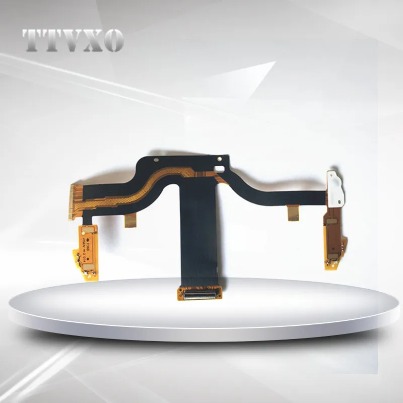 

Replacement LCD Screen and Mother Board Ribbon Flex Cable for PSP Go N 1000