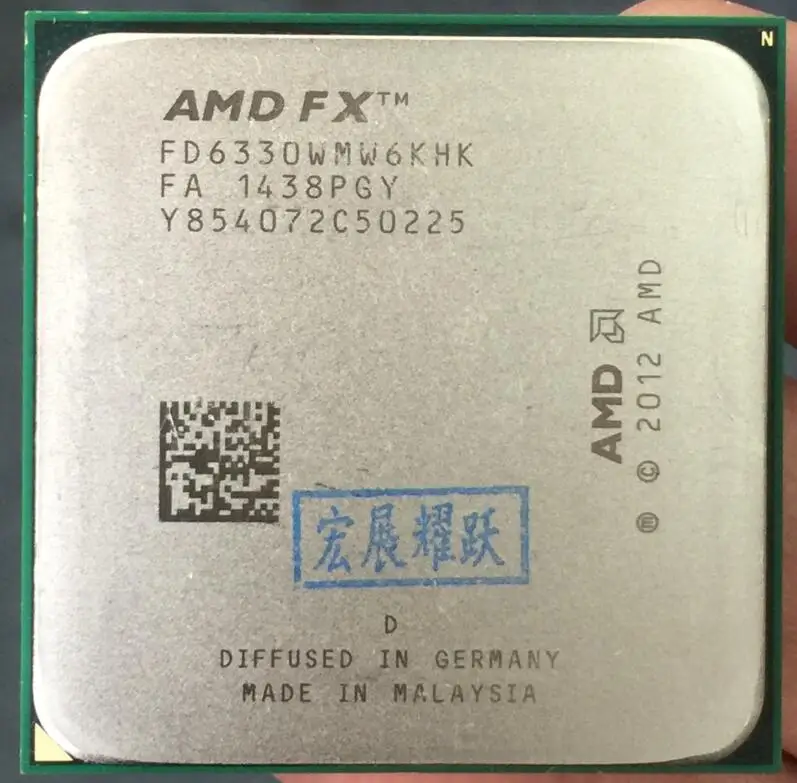 Prix pour Amd fx-série fx-6330-fd6330wmw6khk amd fx 6330 six core am3 + cpu plus fort que fx6300 fx 6300 Prix pour Amd fx-série fx-6330-fd6330wmw6khk amd fx 6330 six core am3 + cpu plus fort que fx6300 fx 6300