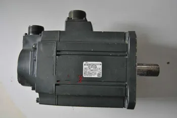 

USED 100% TESTED AC SERVO MOTOR HC-SFS153B
