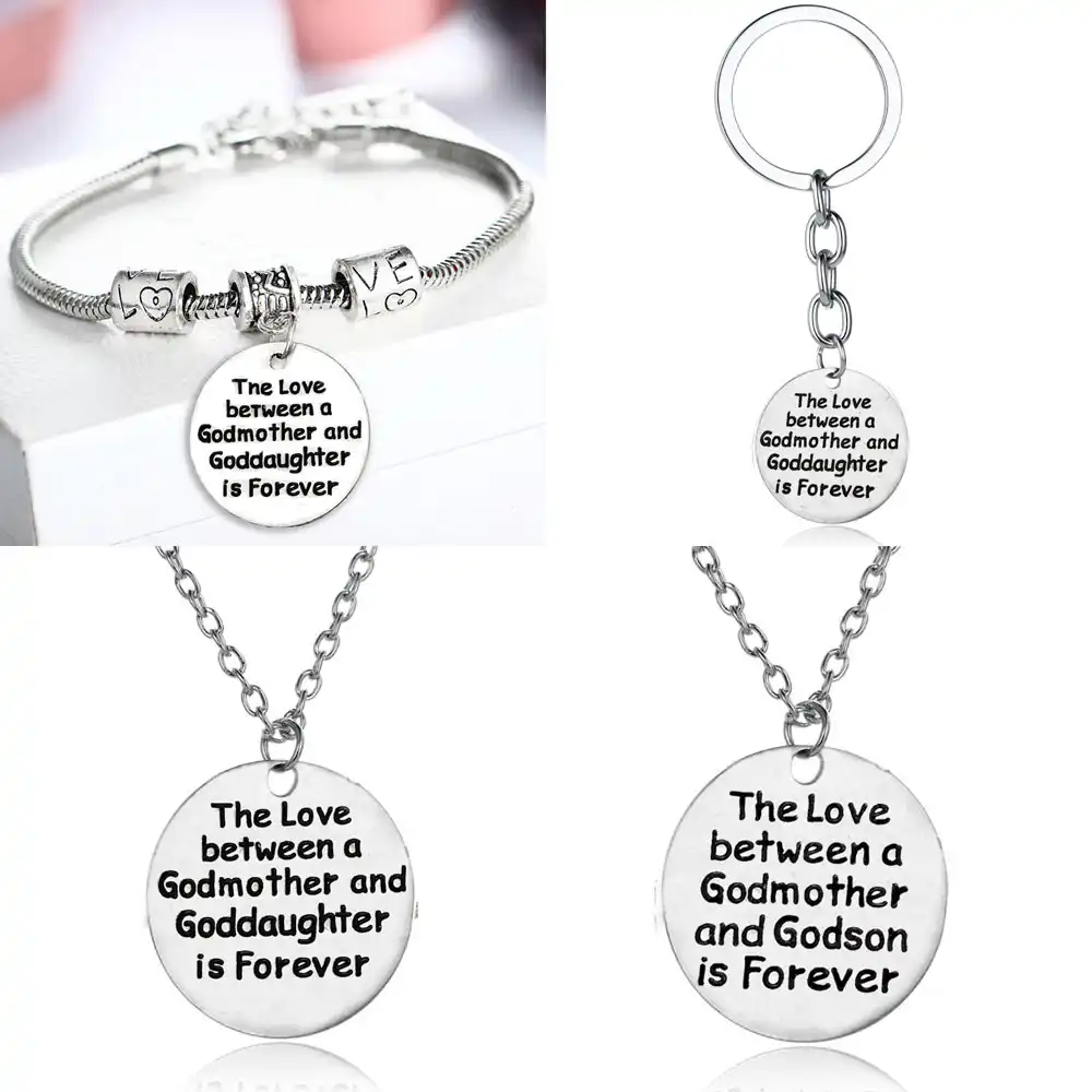 goddaughter bracelet for baby