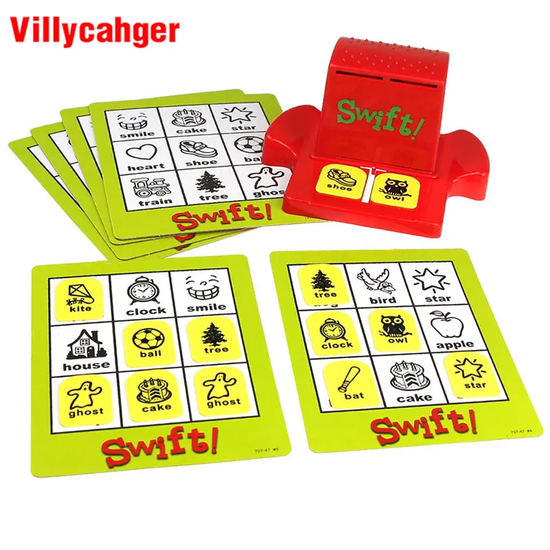Детский пазл Головоломка Лото на английском языке|educational toys|children puzzlelearning education |