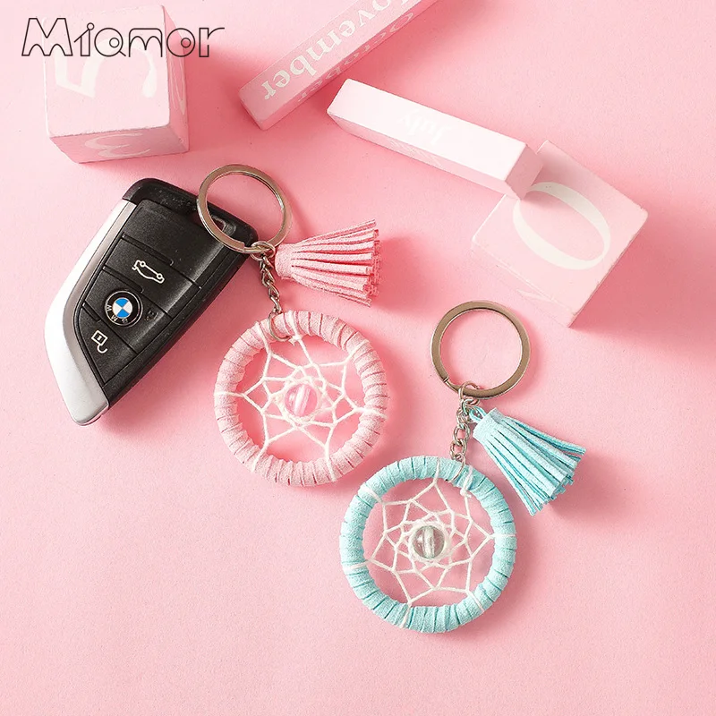 Mi amor 4 colores Mini llavero atrapasueños coche accesorios de decoración de la escuela de niños bolsa colgante decoración adorno regalo AXR164 Mi amor 4 colores Mini llavero atrapasueños coche accesorios de decoración de la escuela de niños bolsa colgante decoración adorno regalo AXR164
