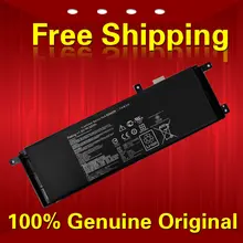 Free shipping 0B200-00840000 B21N1329 Original laptop Battery For ASUS X453 X553MA X553MA-DB01 Ultrabook