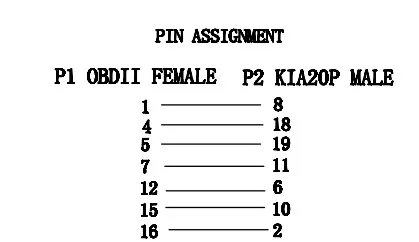 KIA20P