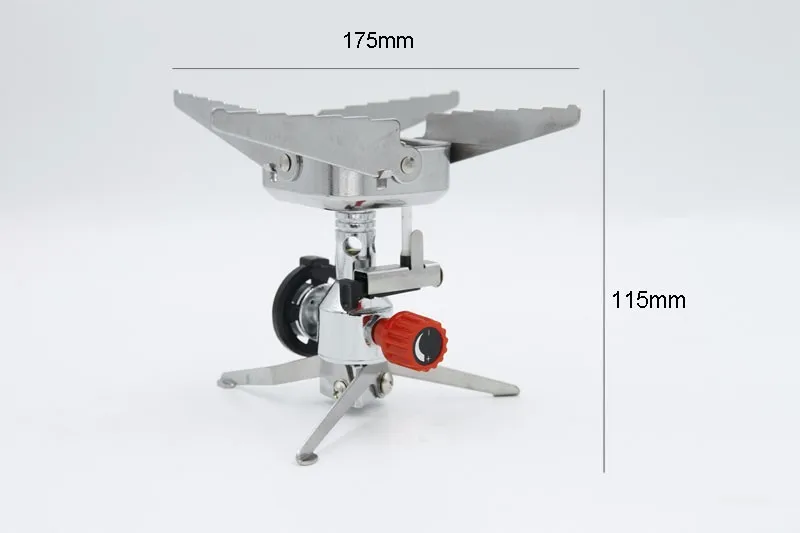 camping gas stove1