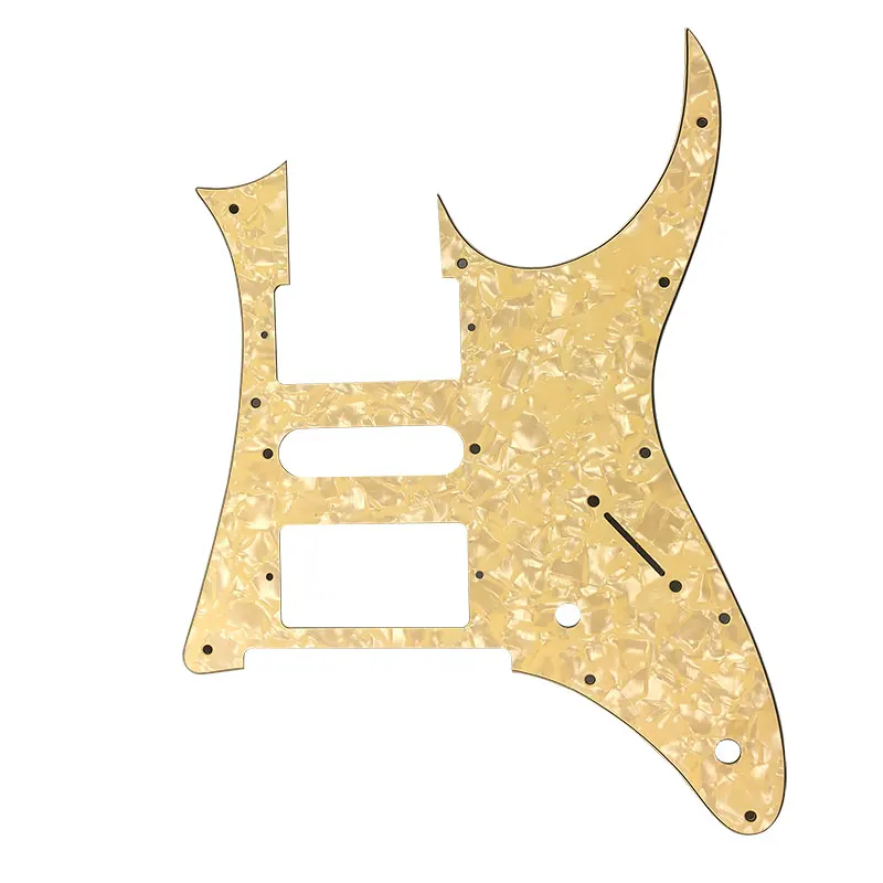 Запчасти для гитары Pleroo MIJ Ibanez RG 350 DX защита от царапин|Детали и аксессуары гитар| |