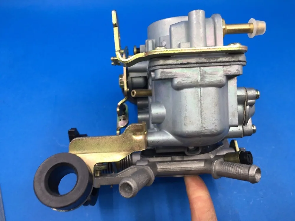 Бесплатная доставка новый карбюратор для PEUGEOT 205 2003 1998|carburetor|carburetor peugeot |