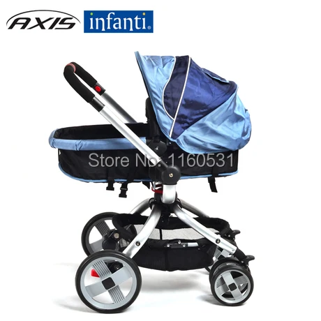 infanti baby stroller