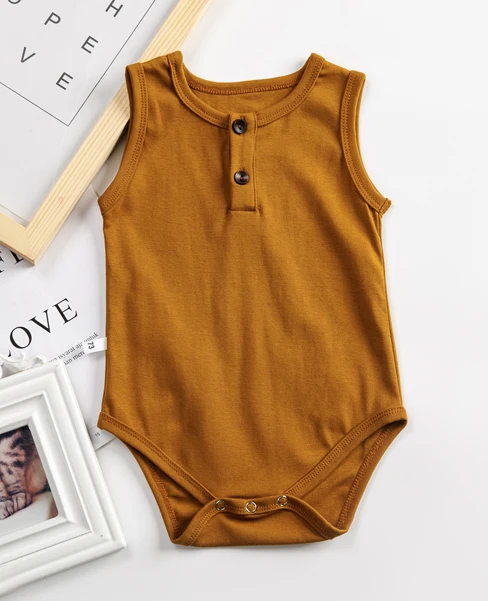 Owligbaby أكمام الطفل الفتيان الفتيات الحياكة بذلة الساخن بيع الطفل السروال القصير سهم جاهز 4 اللون Owligbaby أكمام الطفل الفتيان الفتيات الحياكة بذلة الساخن بيع الطفل السروال القصير سهم جاهز 4 اللون