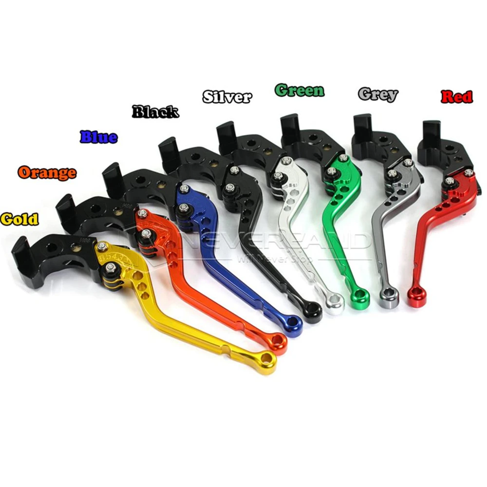 

For Ducati GT S2R SPORT 1000 MS4 M900 M1000 748 750 900 SS 996 998 MTS1100 CNC Brake Clutch Levers D25