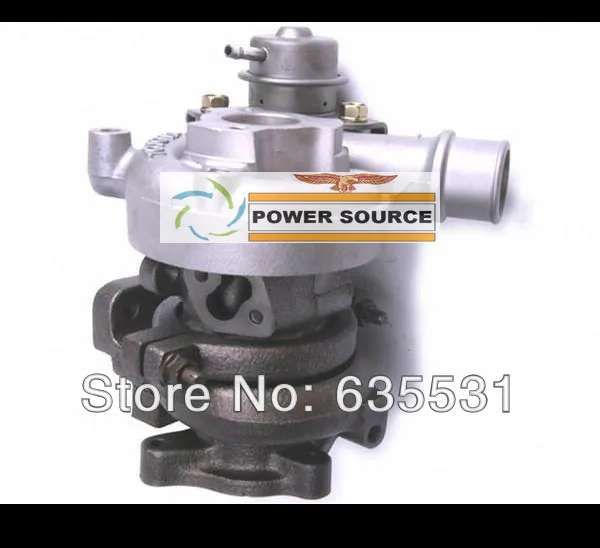 New CT12C 17201-70010 17201 70010 Turbocharger For TOYOTA SOARA SUPRA Twin Turbo 2JZ-GTE 2JZGTE with gaskets (3)