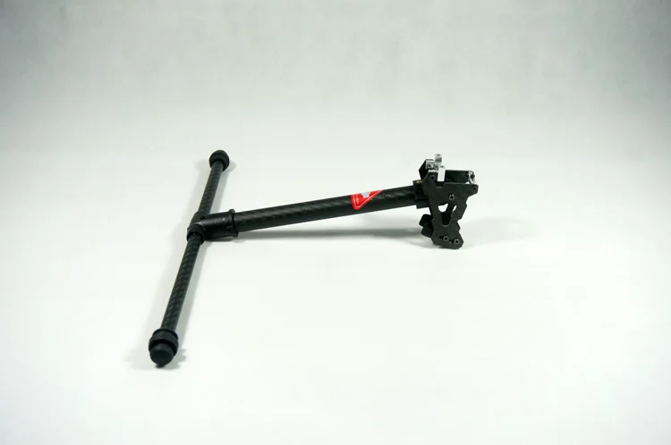 

Yuenhoang 1Set 680/650 Aluminum Alloy+Carbon Fiber Tripod Assembly Folding Landing Gear Kit for RC Model Aircraft UAV Drone DIY