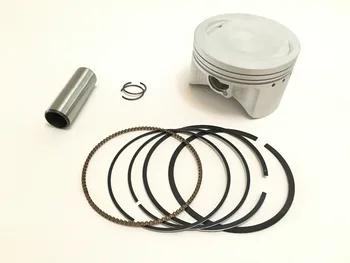 

NEW Grizzly 400 Piston Kit For Yamaha Kodaik YFM400 STD Bore 84.50mm 2007-2008